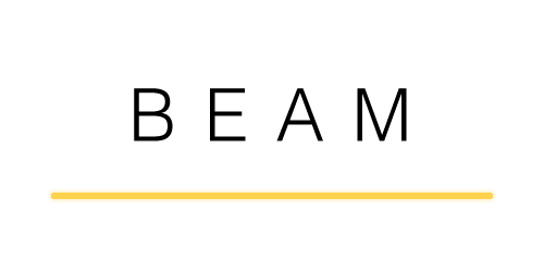 Image result for beam.biz logo
